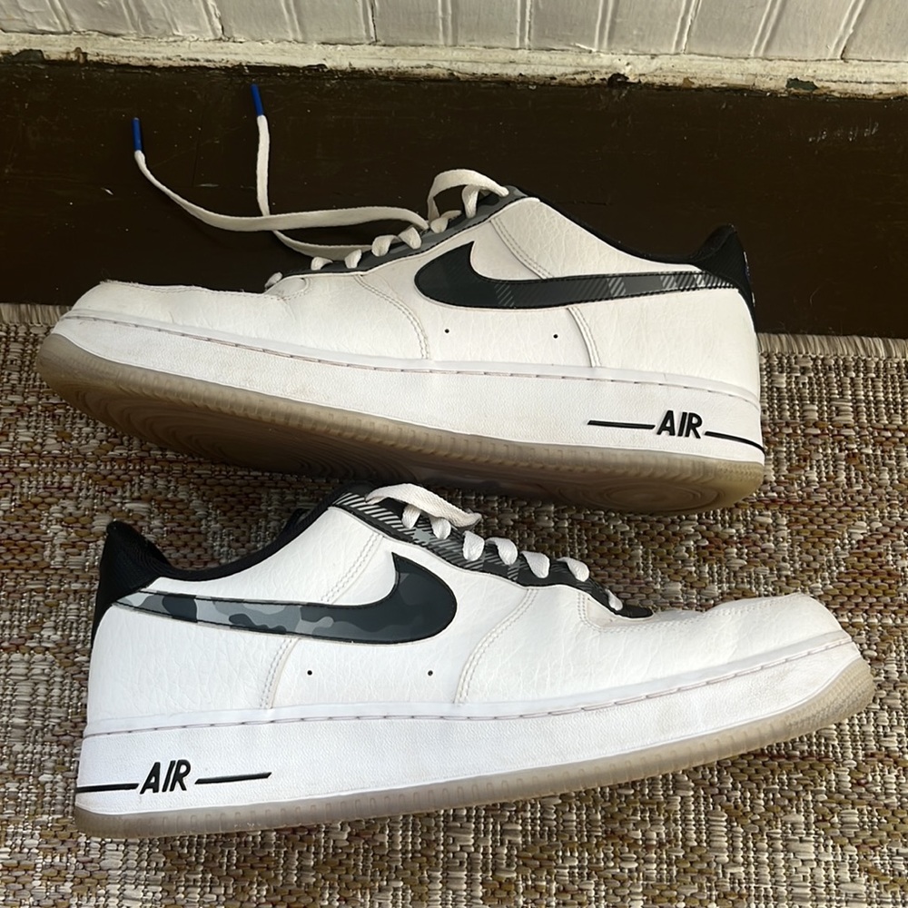Nike Air Force 1 Low ‘Remix Pack’ - Picture 2 of 7